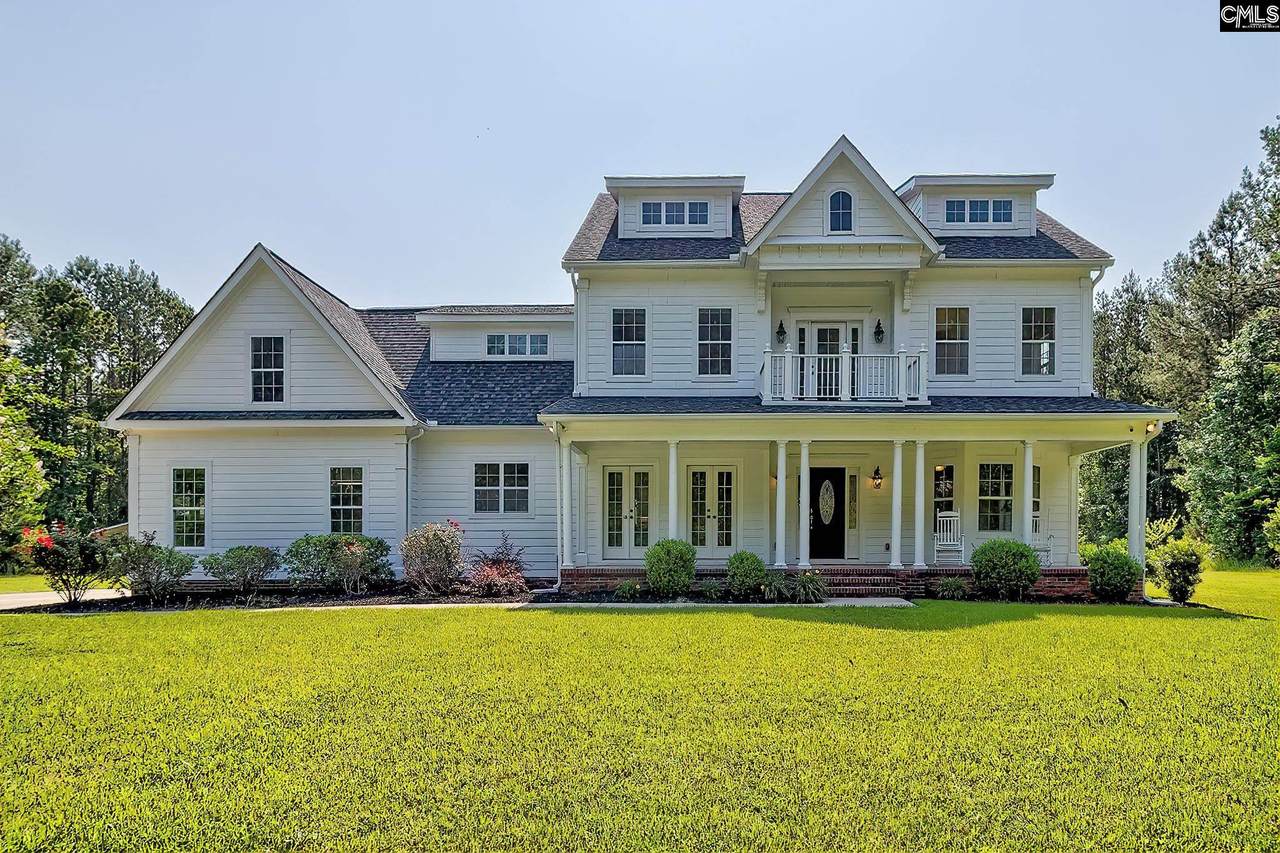6268 Hope Road - Photo 1