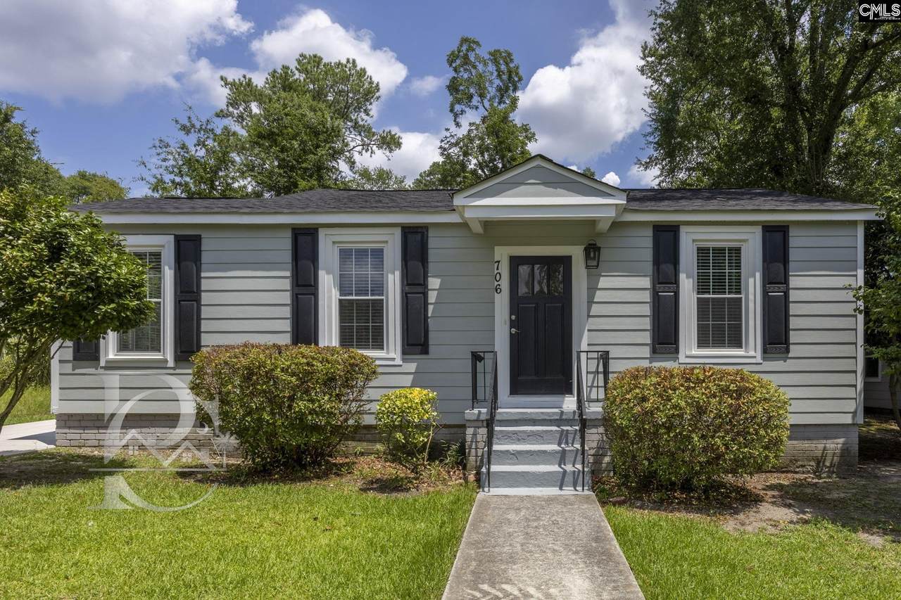 706 Bonham Road - Photo 1