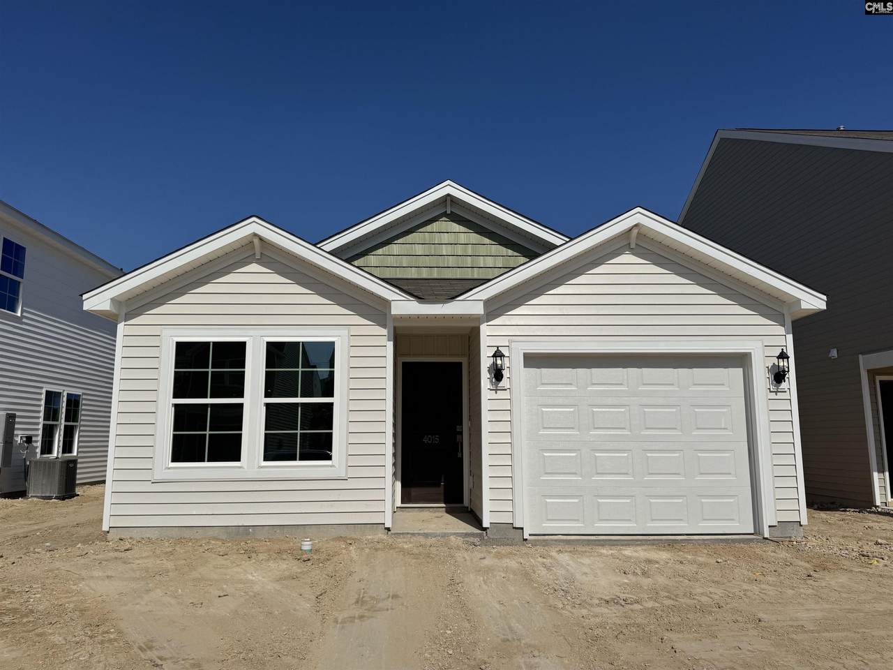 4015 Monetta Drive - Photo 1