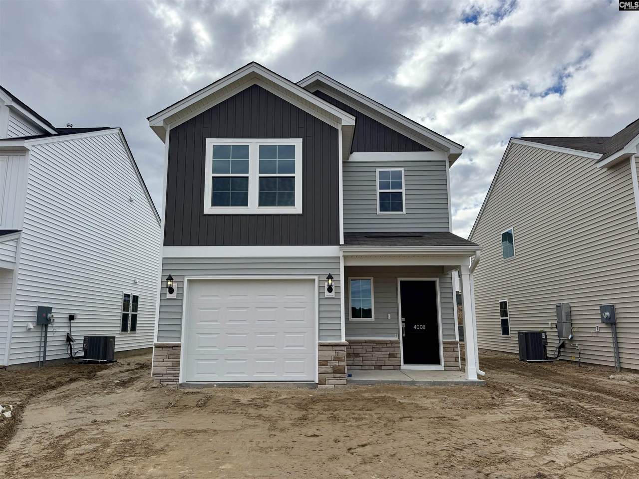 4008 Monetta Drive - Photo 1