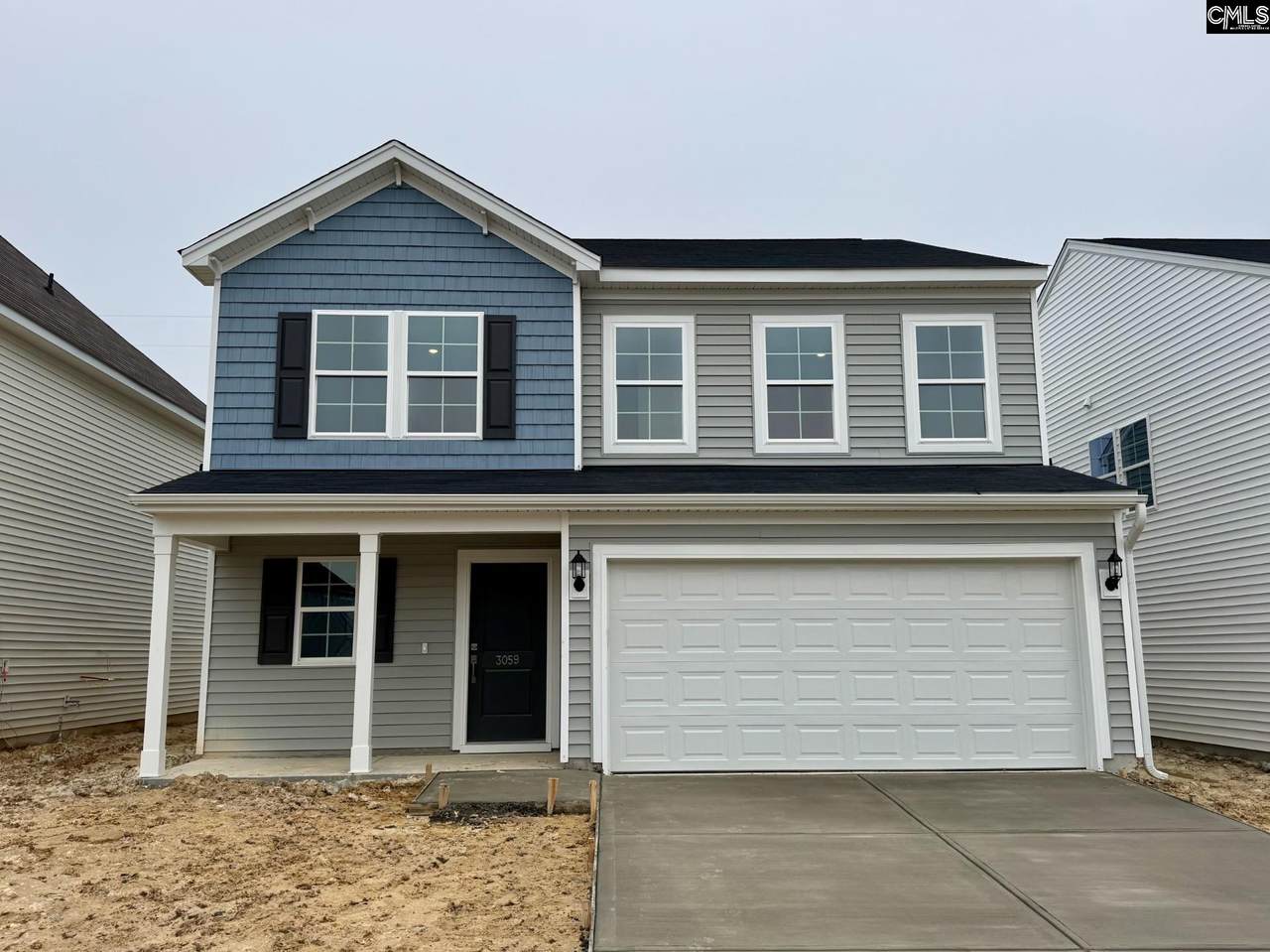 3056 Hallsdale Drive - Photo 1