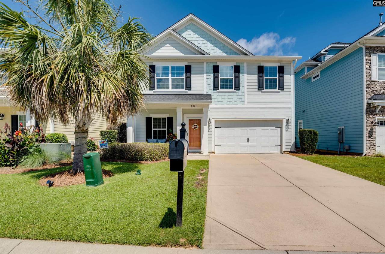 627 Pinnacle Way - Photo 1