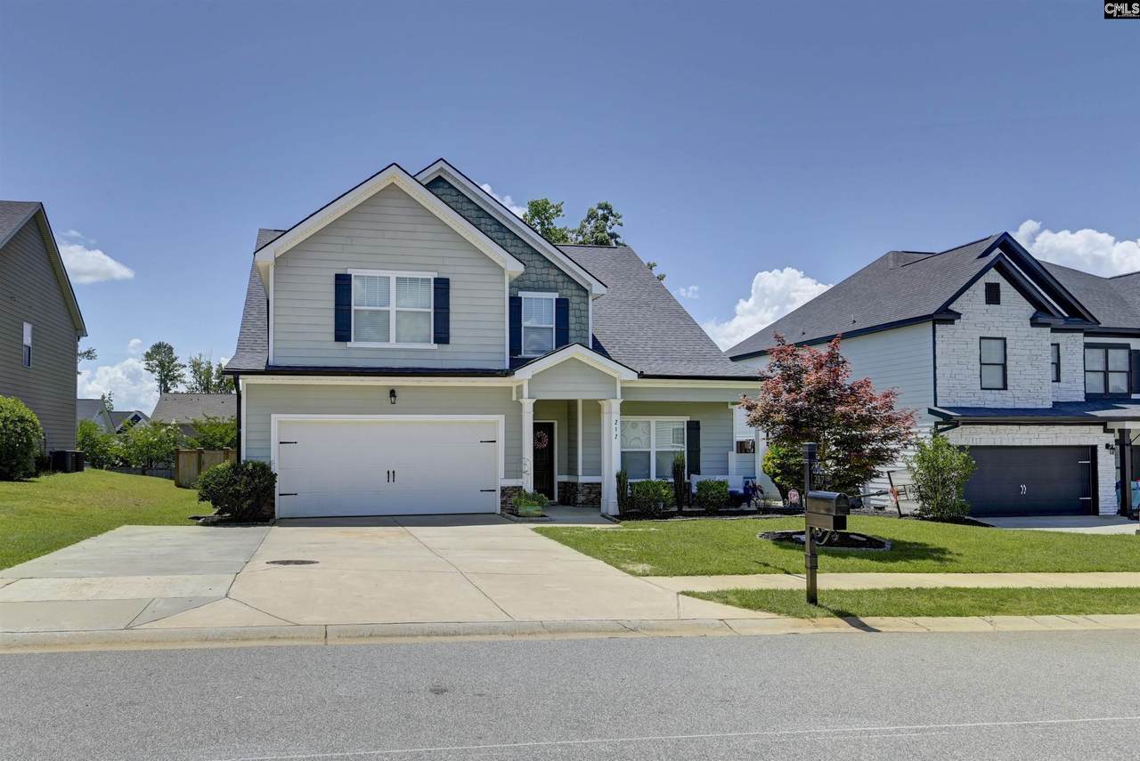 217 Lightning Bug Lane - Photo 1
