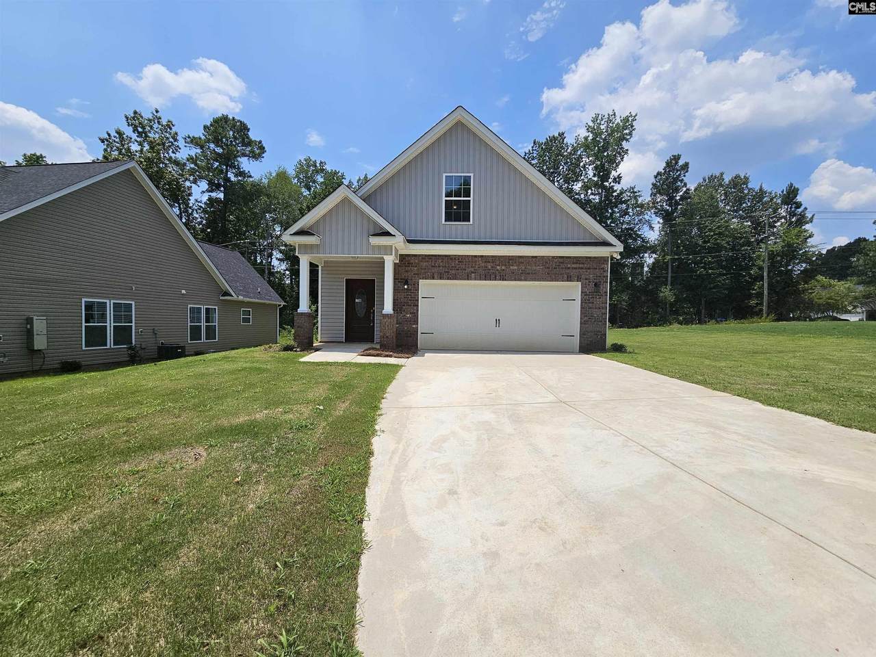 1708 Lost Creek Drive - Photo 1