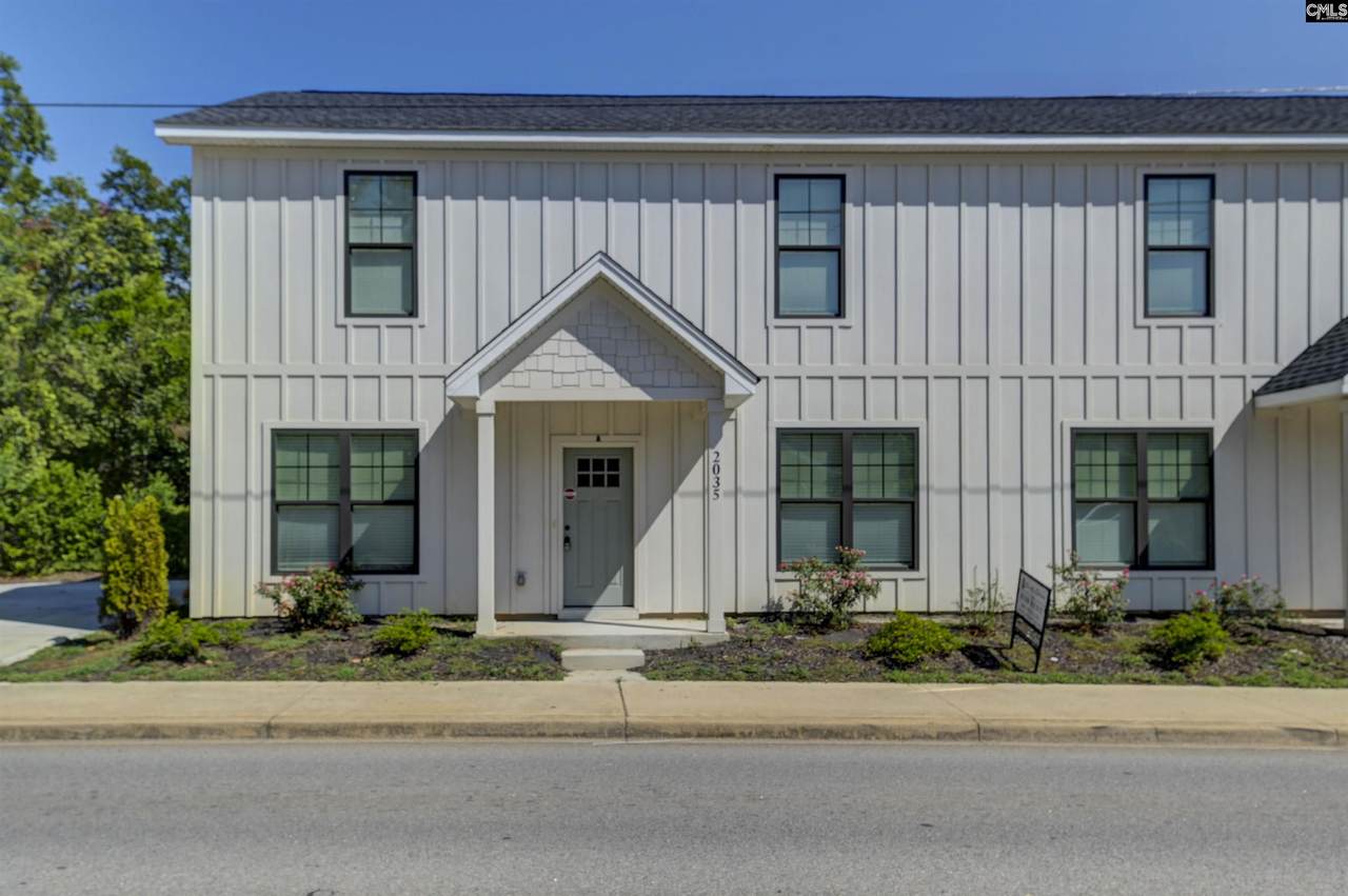2035 Rosewood Drive A - Photo 1