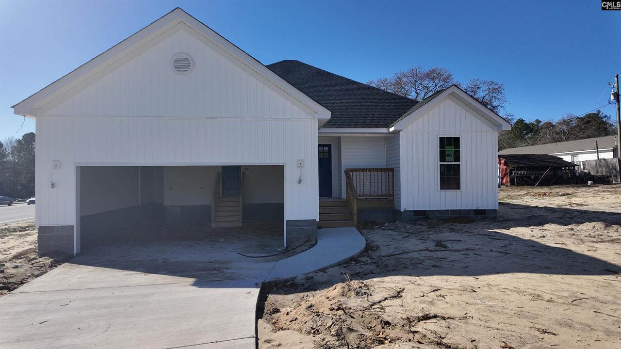 101 Goodrich Street - Photo 1