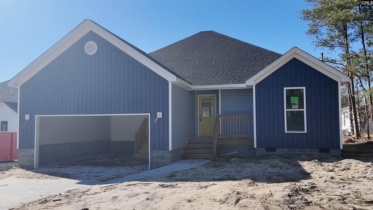 105 Goodrich Street - Photo 1