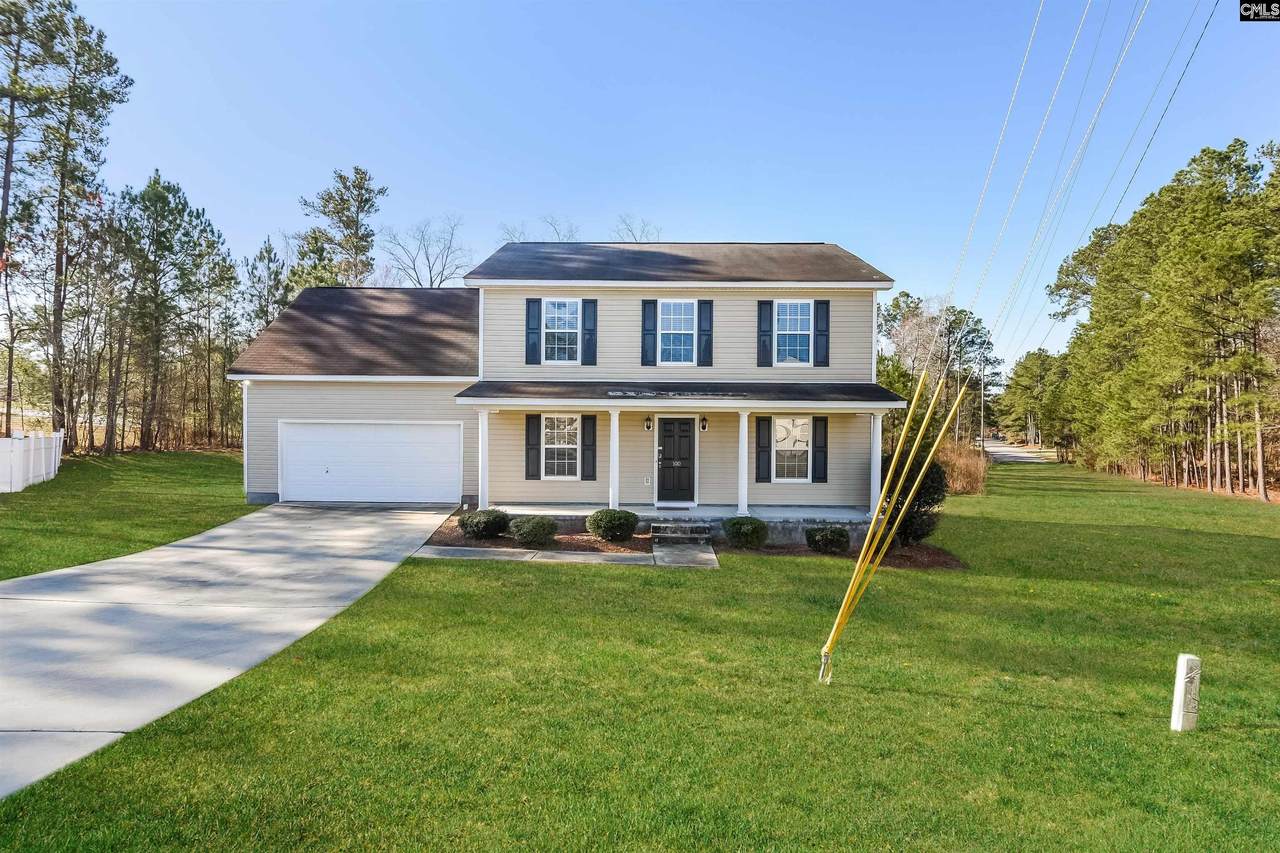 100 Cane Brake Drive - Photo 1