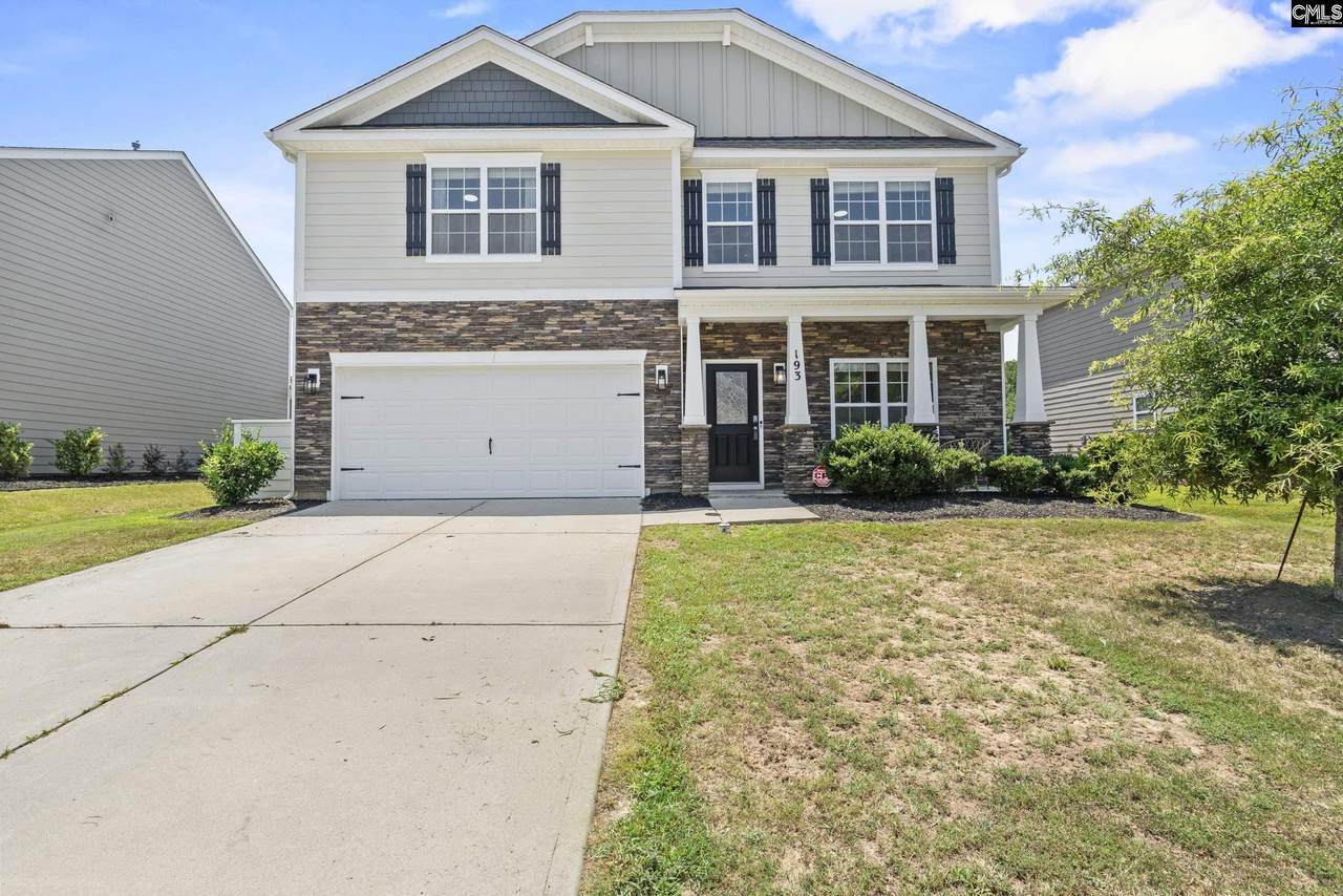 193 Crimson Queen Drive - Photo 1