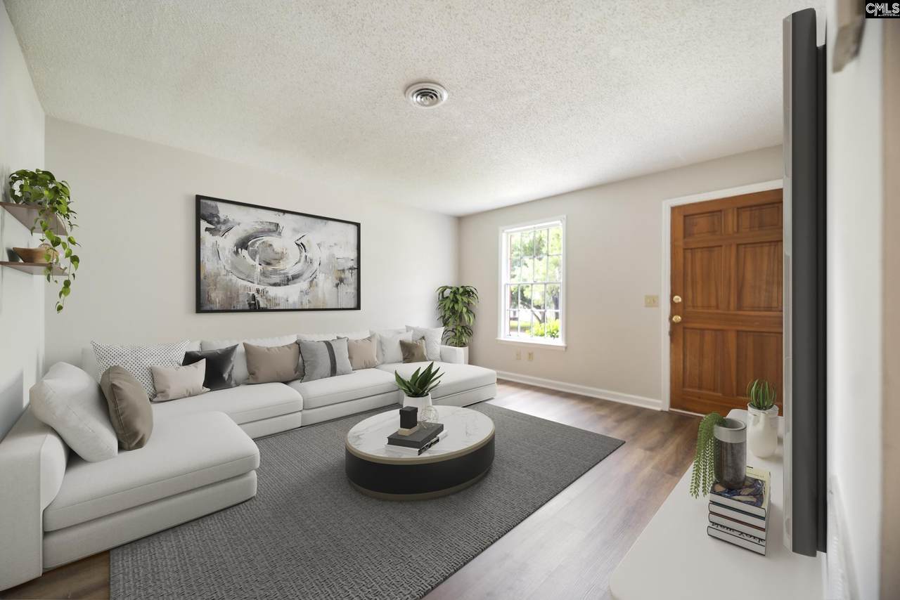 720 Farrowood Drive - Photo 1