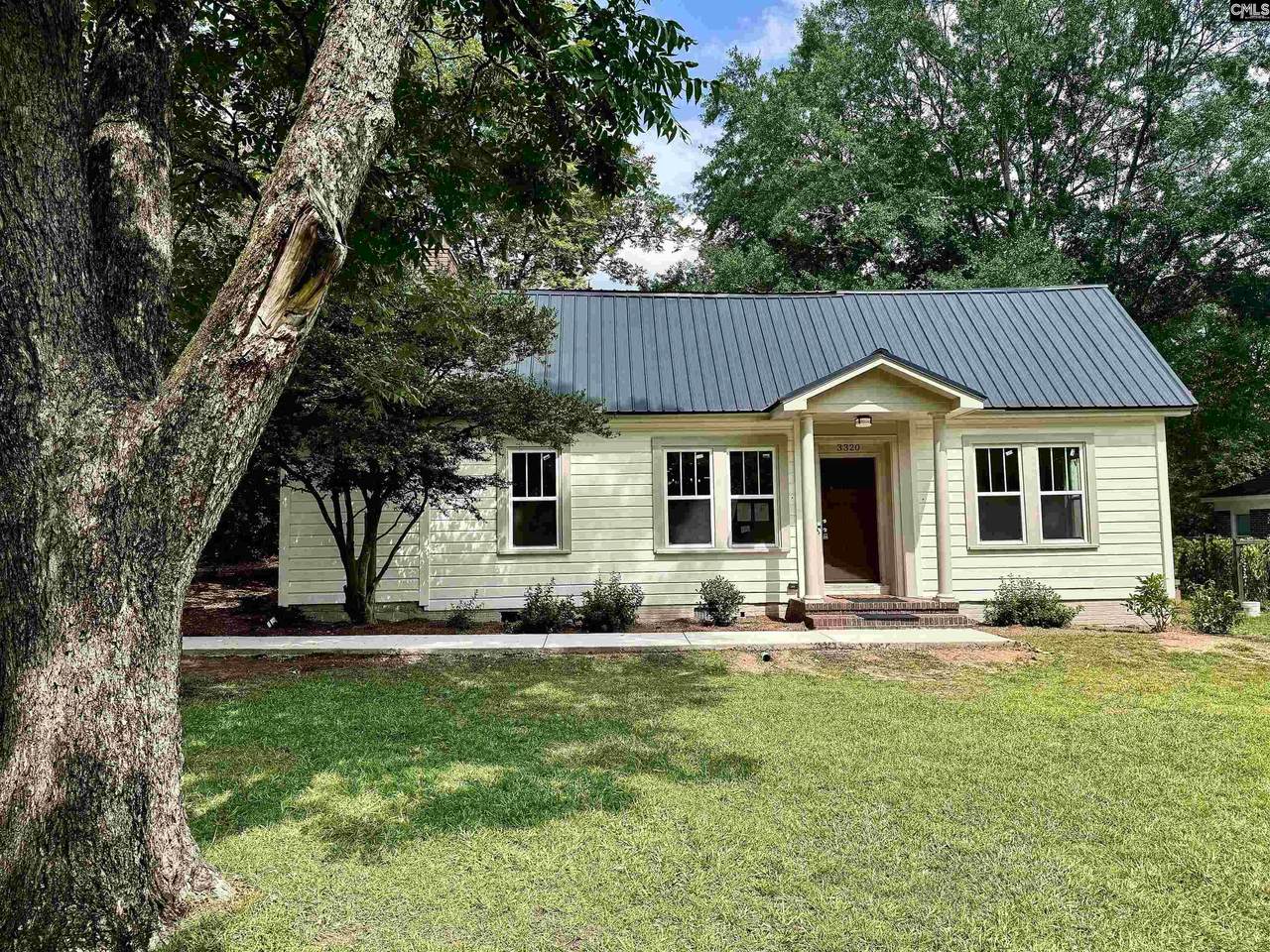 3320 Abingdon Road - Photo 1