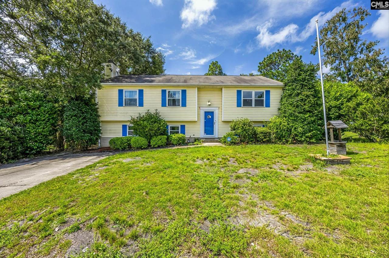 305 Bridleridge Road - Photo 1