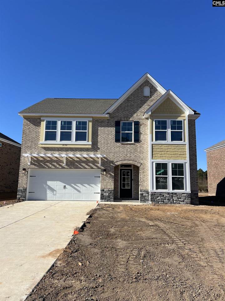 2130 Currituck Drive - Photo 1