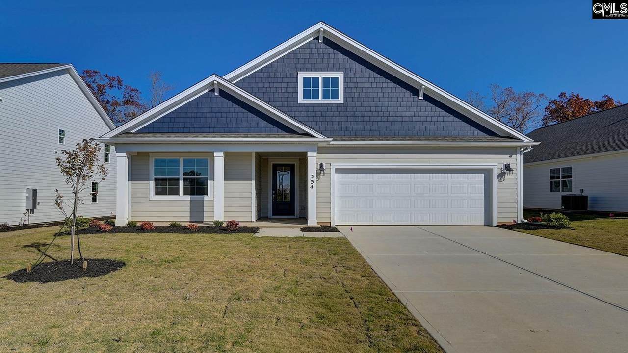 234 Livingston Woods Drive - Photo 1