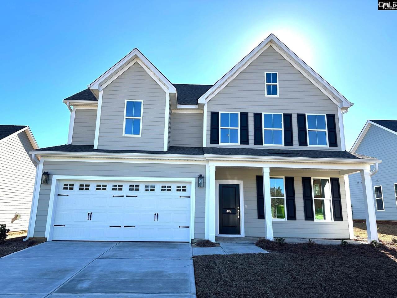 407 Rising Stream Way - Photo 1