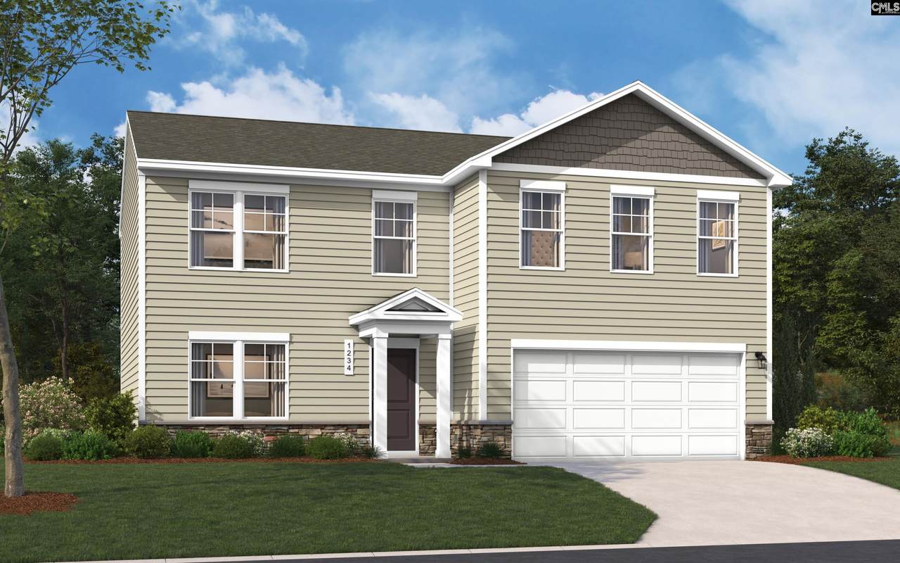 228 Barracks Road - Photo 1