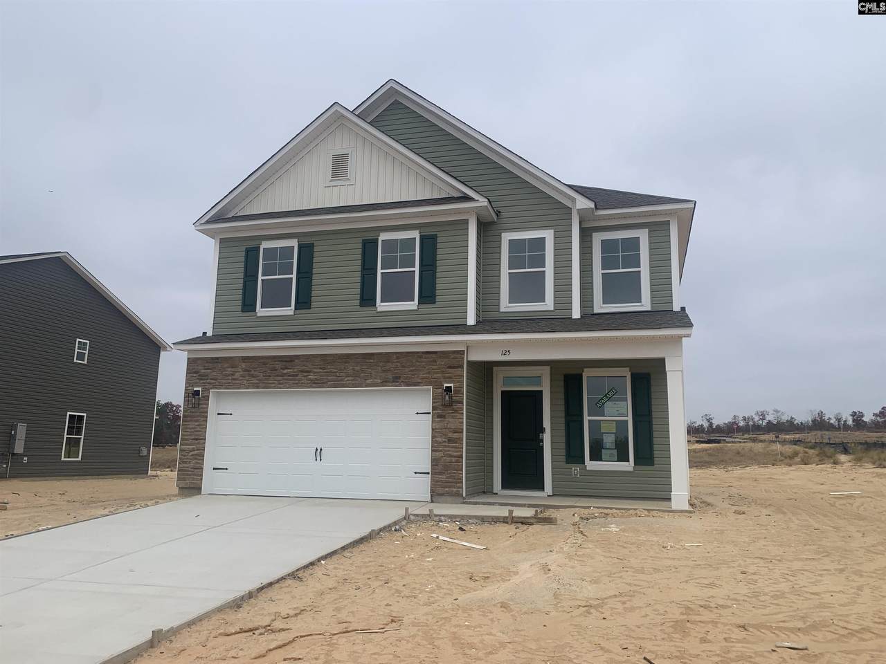 125 Dew Blossom Drive - Photo 1