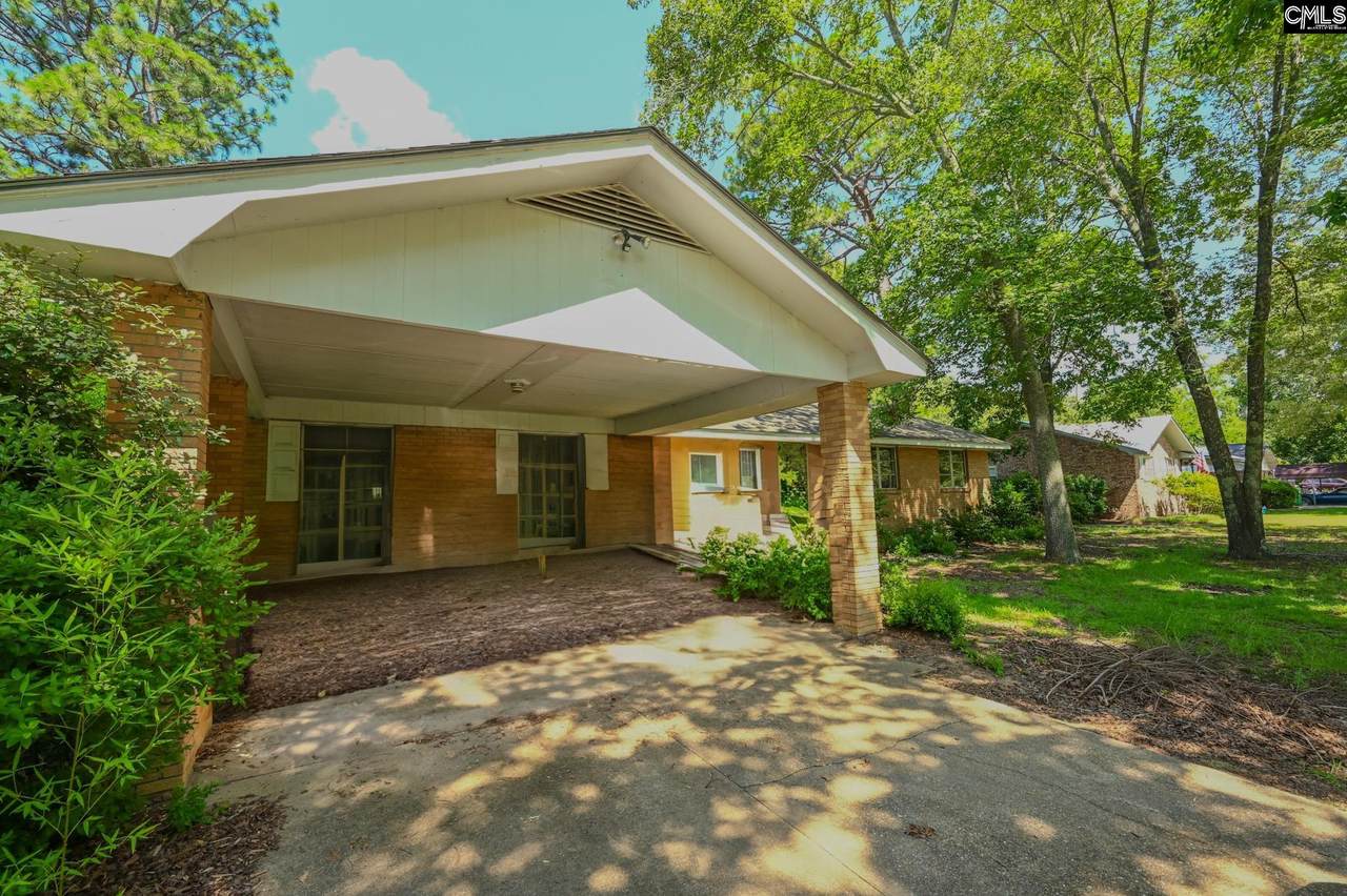 1206 Furman Drive - Photo 1