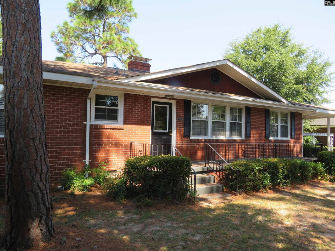 1224 Evergreen Avenue - Photo 1