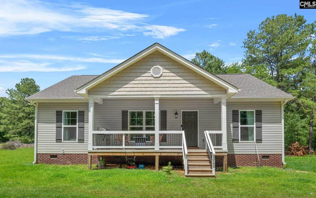 1260 Cedar Creek Road - Photo 1