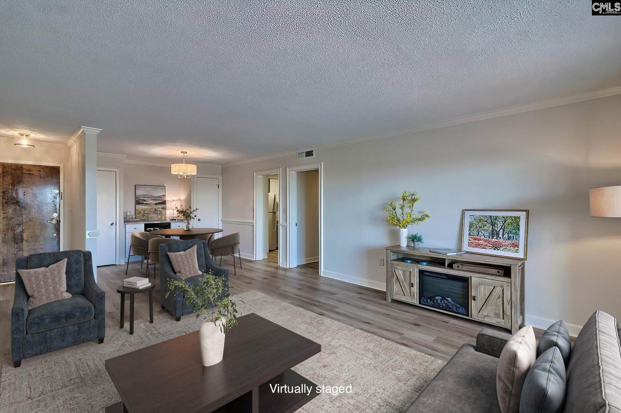 1825 St Julian Place 10D - Photo 1