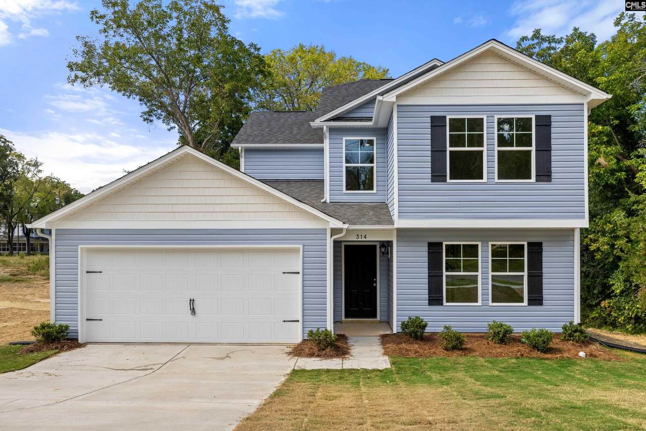 314 French Street - Photo 1