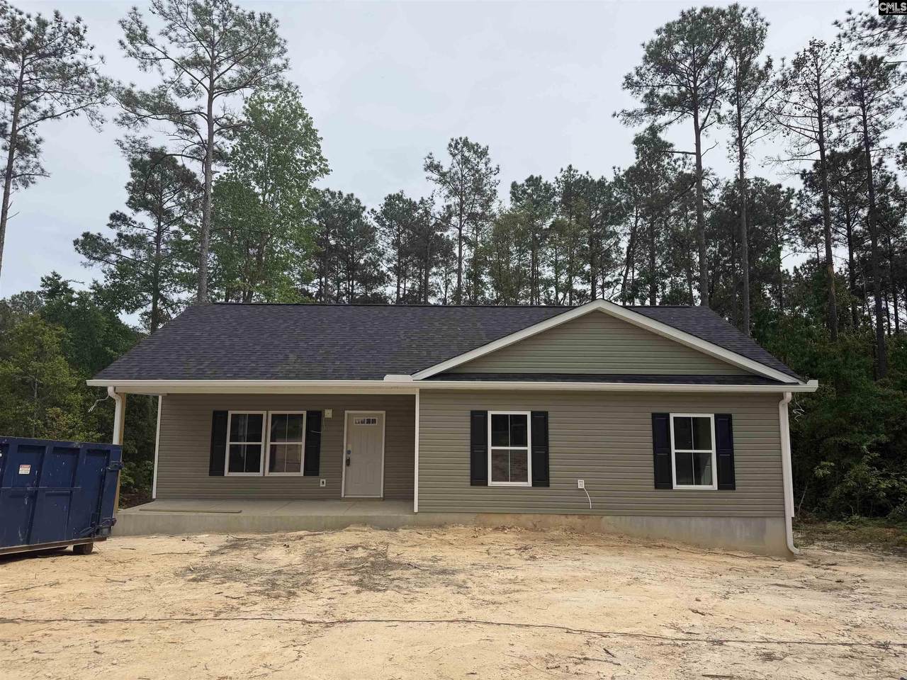 1223 Ancrums Ferry Road - Photo 1