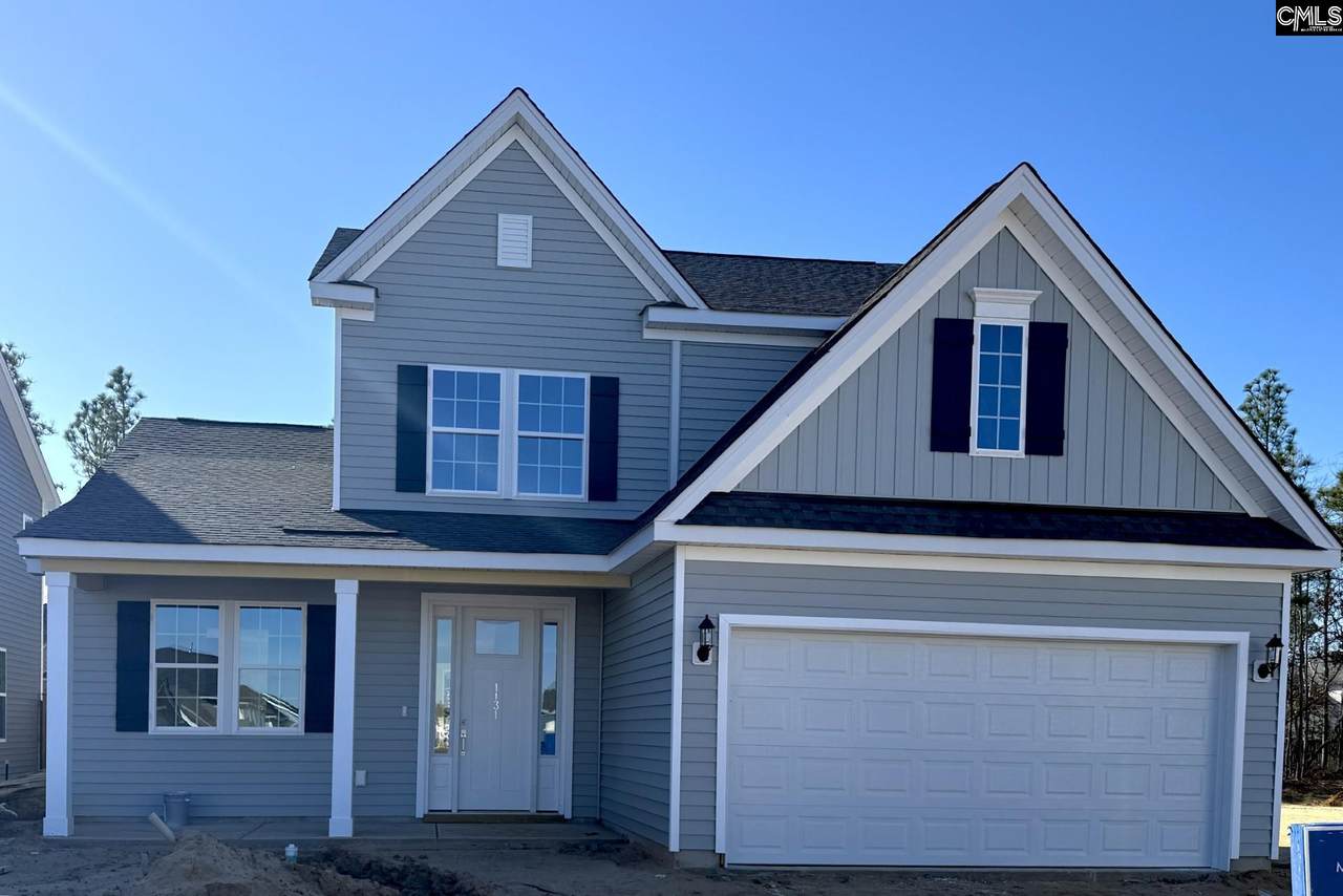 1131 Bolting Road - Photo 1