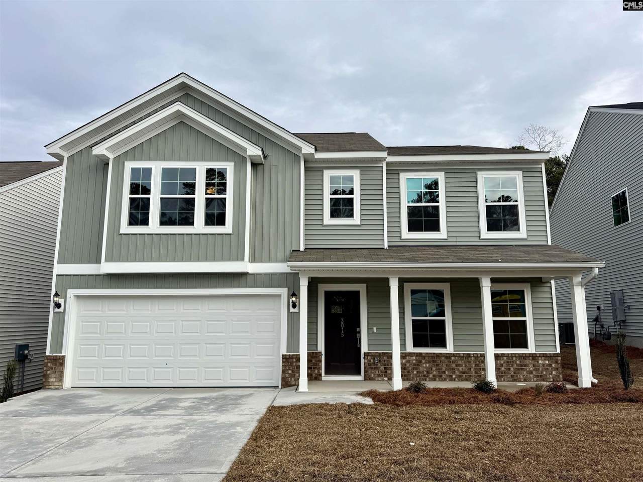 3015 Hallsdale Drive - Photo 1