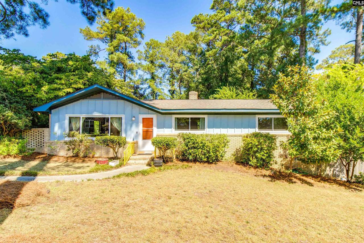 7711 Crestbrook Road - Photo 1