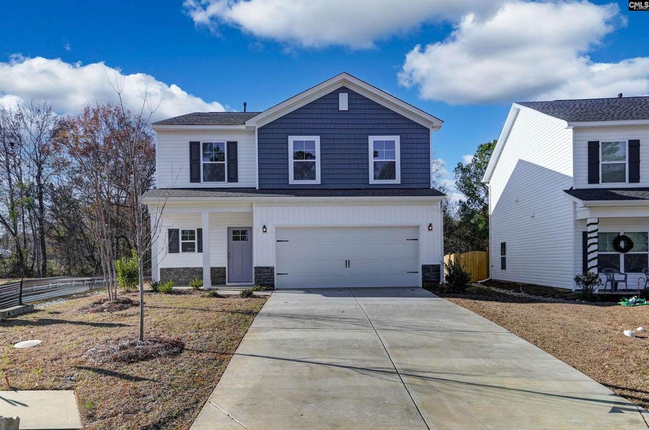 257 Boseman Road - Photo 1