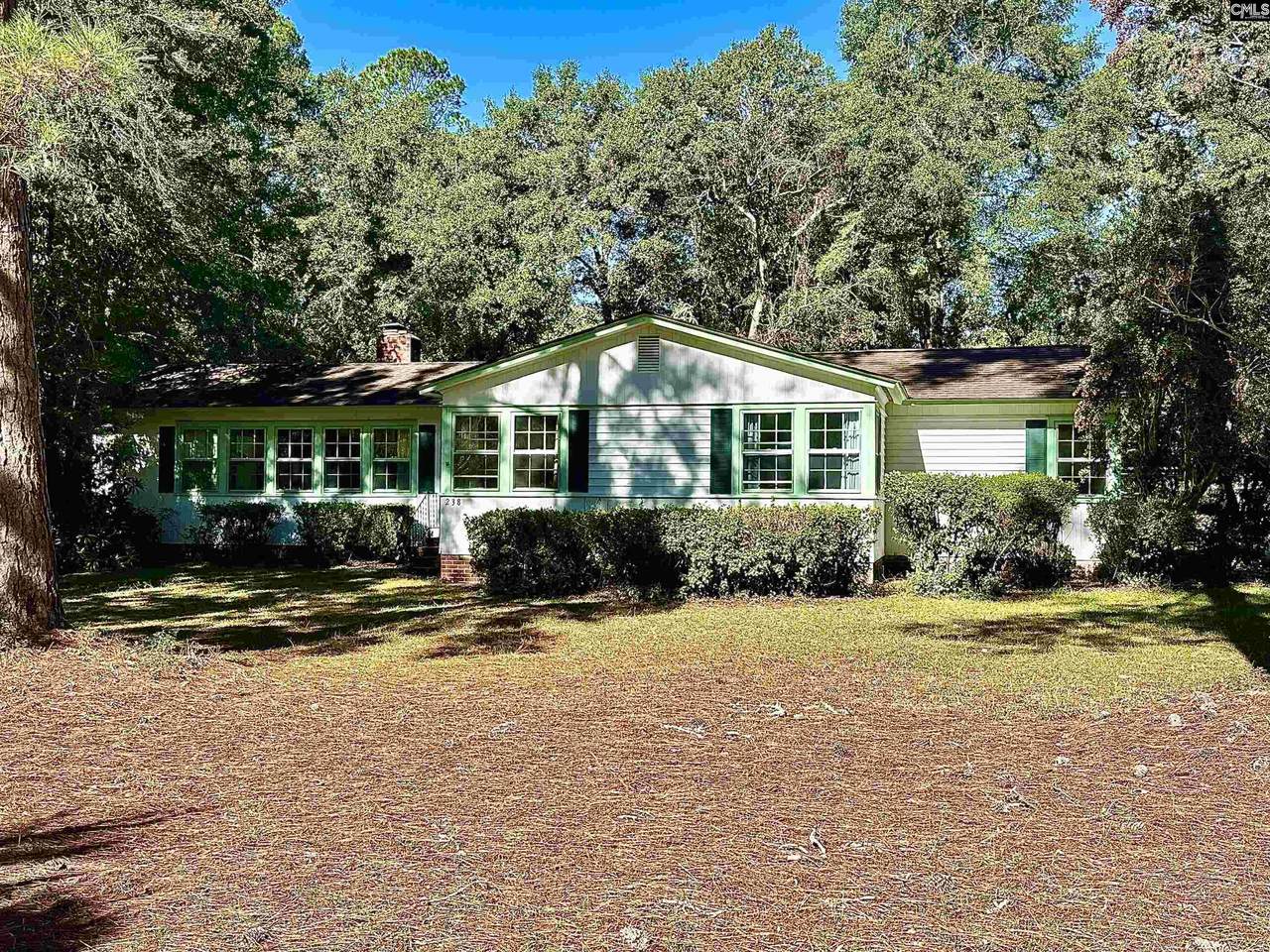 238 Club Acres Road - Photo 1