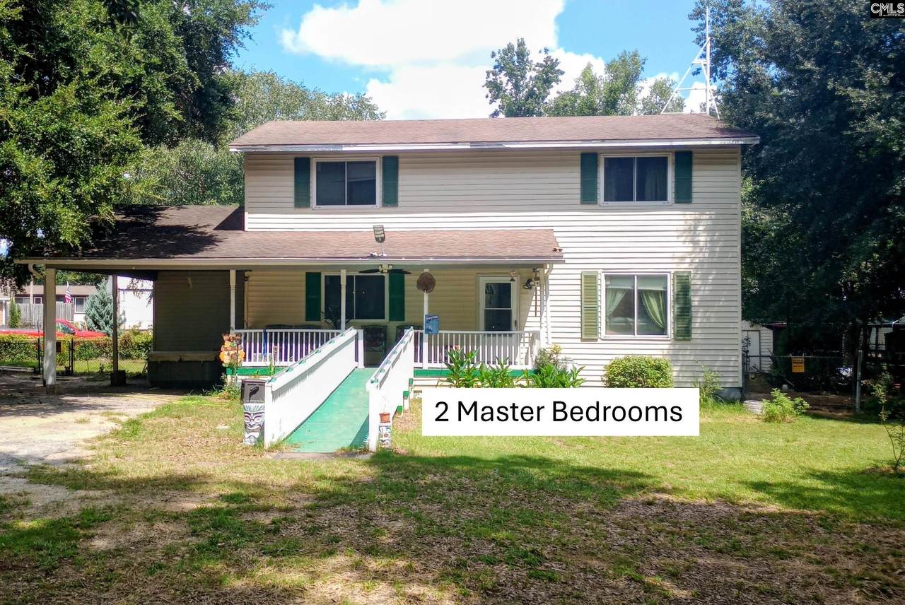 1123 Pine Street - Photo 1