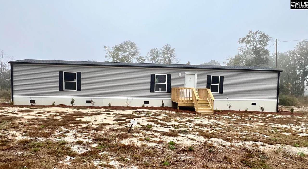 88 Lady Ashley Drive - Photo 1