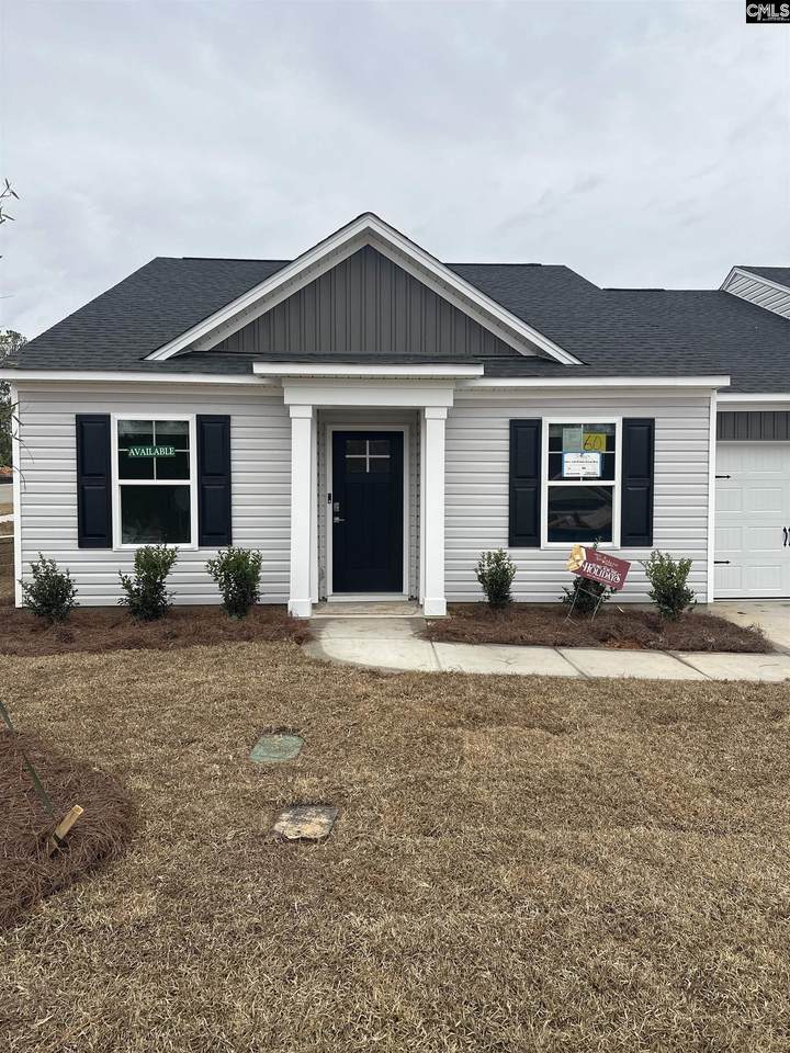 120 Prairie Grass Way - Photo 1