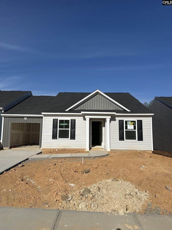 116 Prairie Grass Way - Photo 1