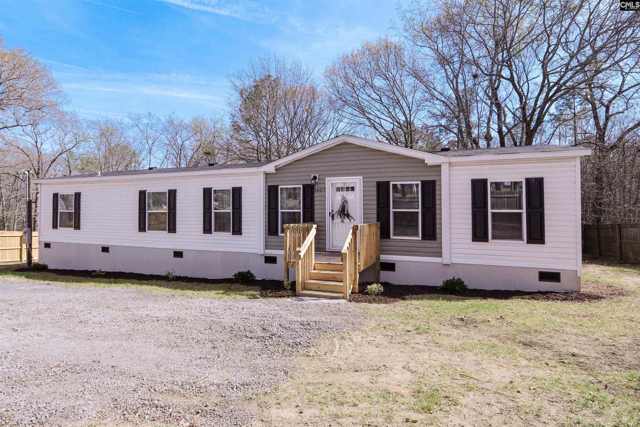 1657 Woodtrail Drive - Photo 1