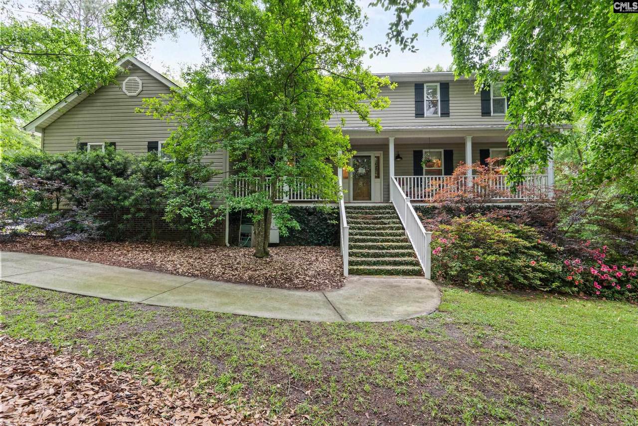 132 Forts Pond Road - Photo 1