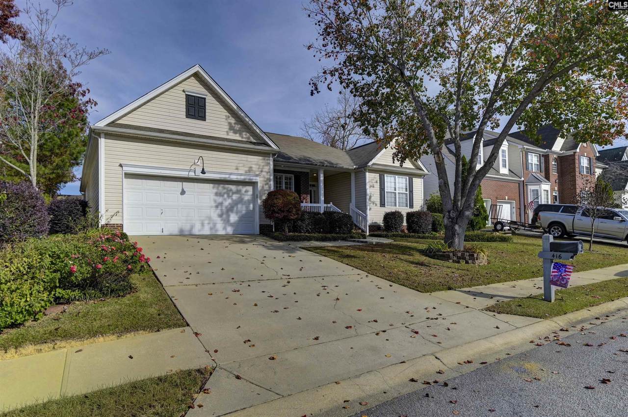 416 Buckthorne Road - Photo 1