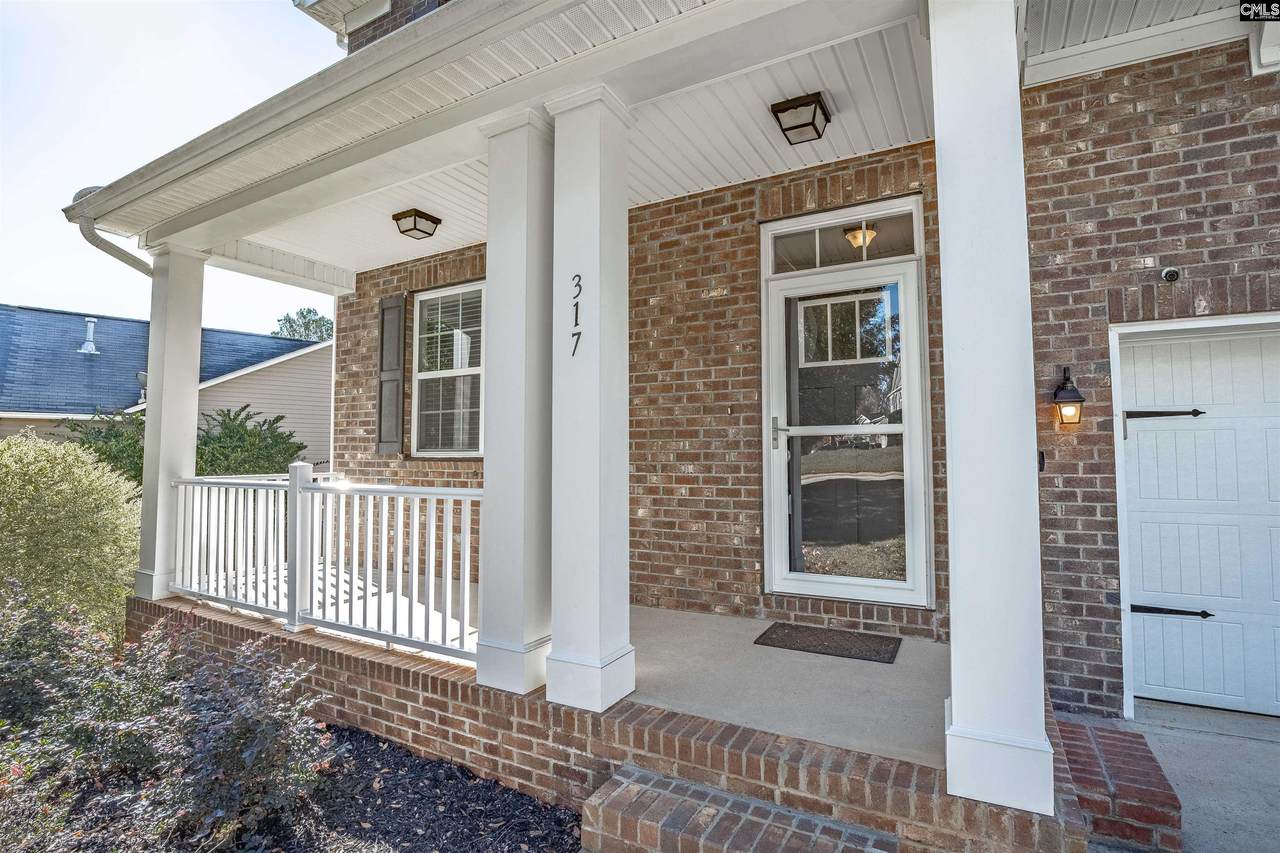 317 Eagle Claw Drive - Photo 1