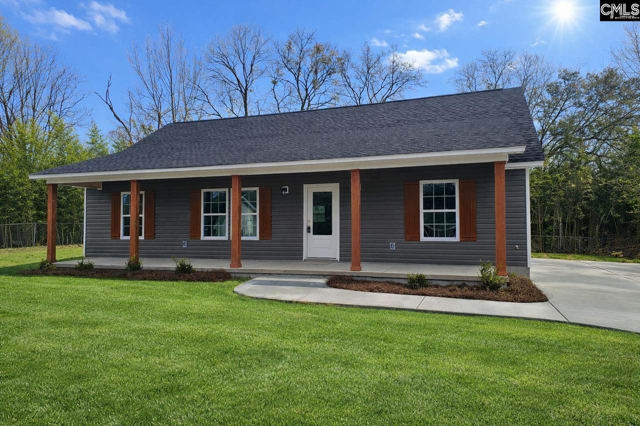 1820 Camden Avenue - Photo 1