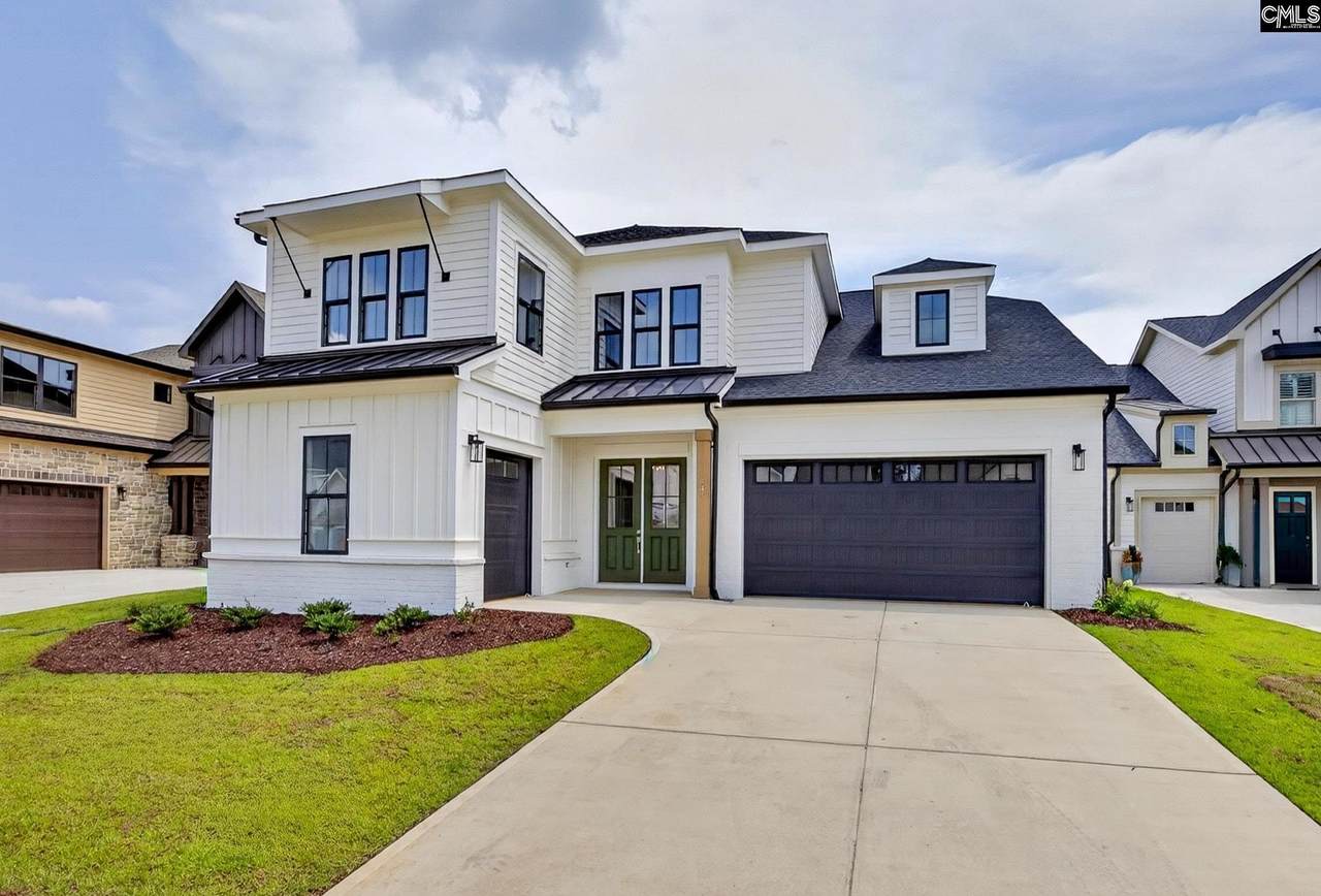 541 Dreher Locks Road - Photo 1