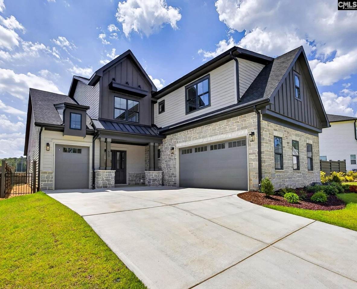 513 Dreher Locks Road - Photo 1