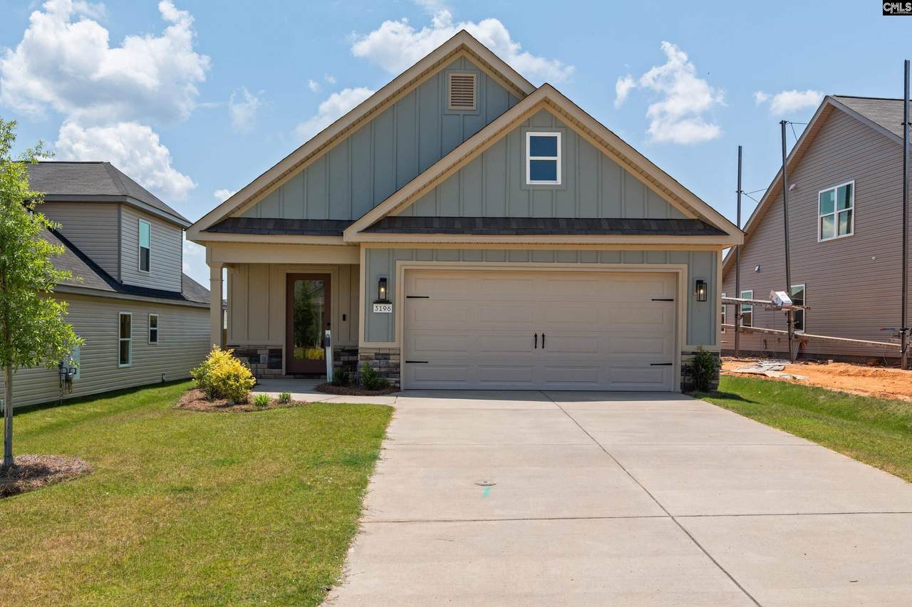 3196 Banter Drive - Photo 1