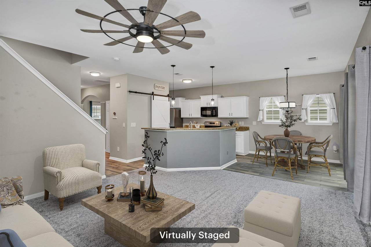 116 Chesterton Drive - Photo 1