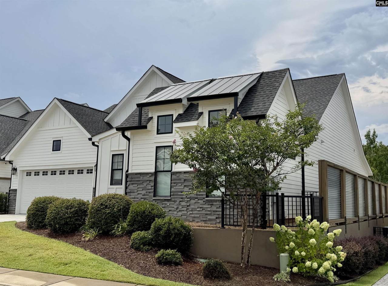 1128 Britton Creek Court - Photo 1