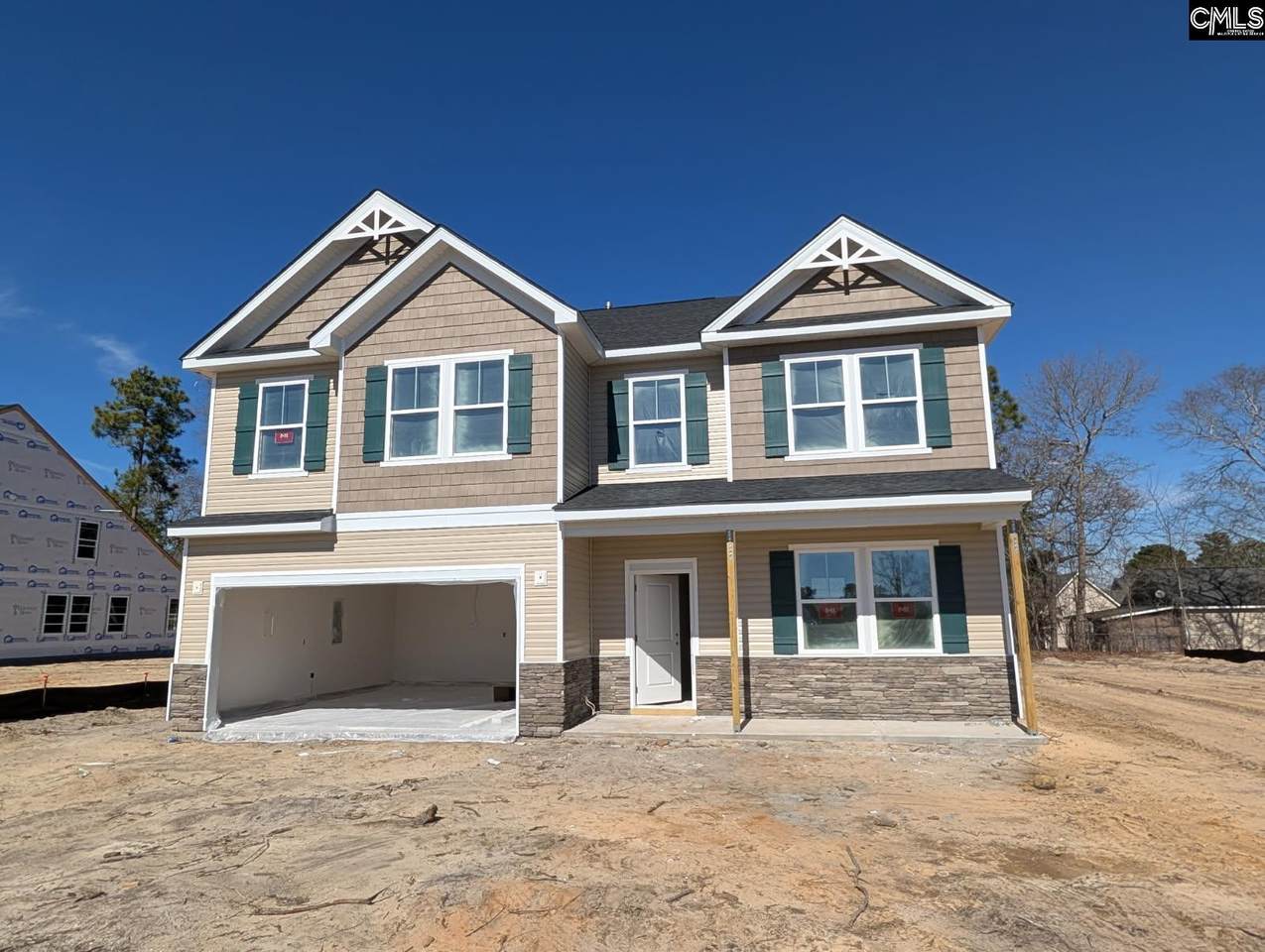 506 Blue Jay Way - Photo 1