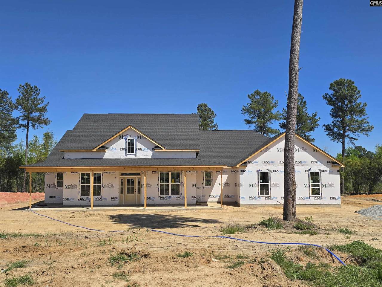 1550 Bellingham Drive - Photo 1