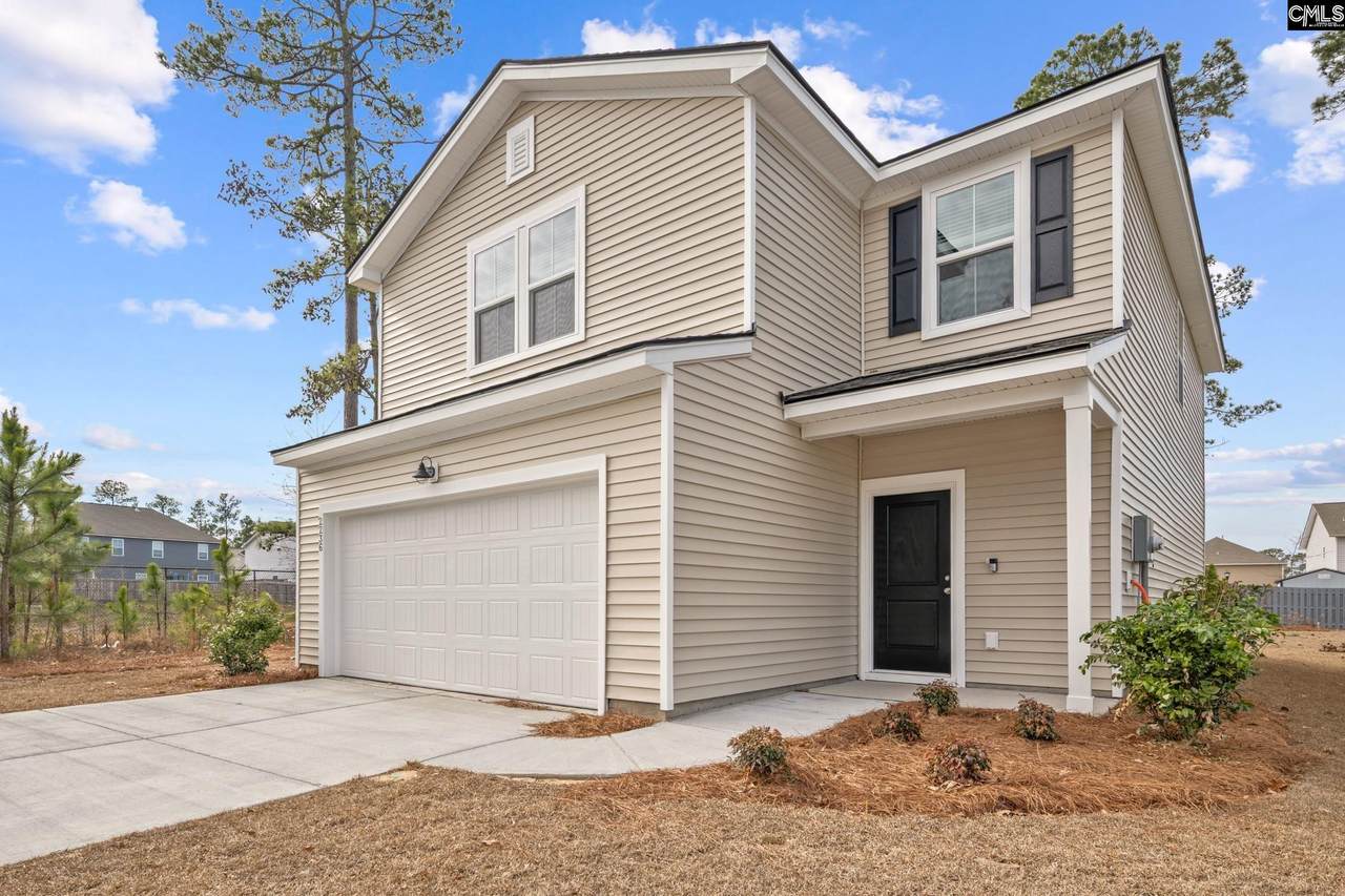 2236 Lofton Road - Photo 1