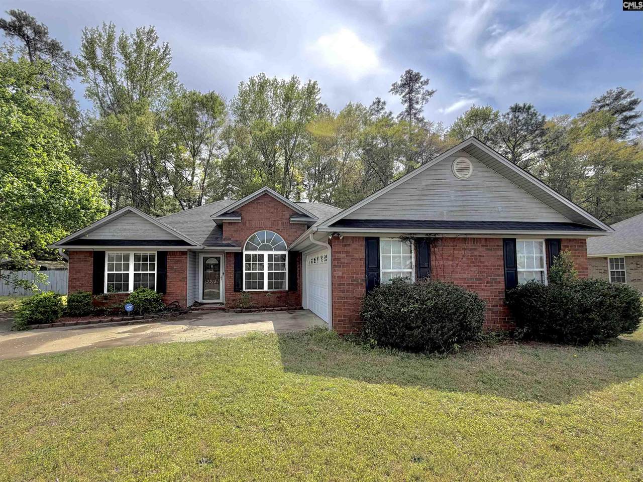 3315 Oleander Drive - Photo 1